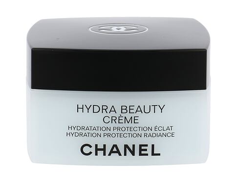 Denní pleťový krém Chanel Hydra Beauty 50 g