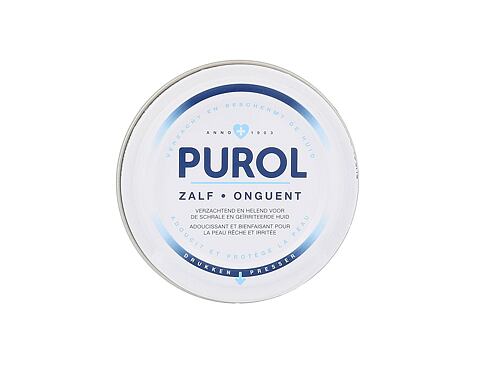 Denní pleťový krém Purol Salve Unguent Balm 30 ml