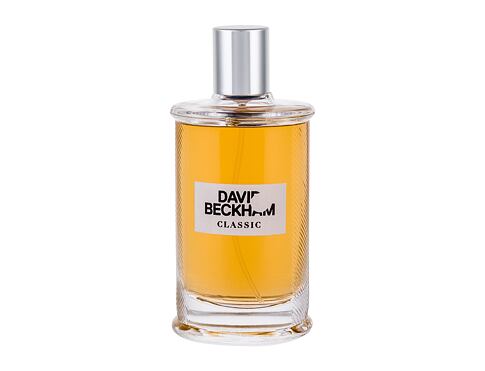 Toaletní voda David Beckham Classic 90 ml