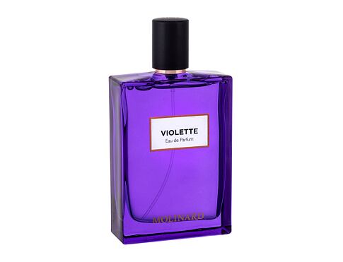 Parfémovaná voda Molinard Les Elements Collection Violette 75 ml