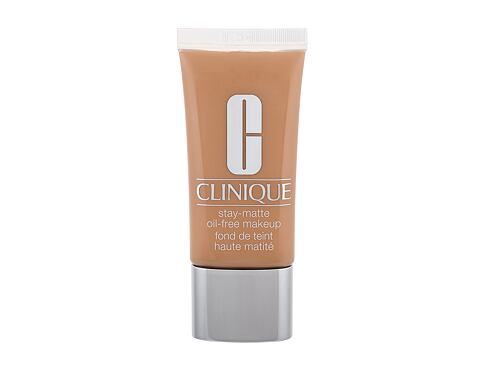 Make-up Clinique Stay-Matte Oil-Free Makeup 30 ml 14 Vanilla