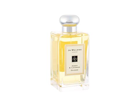 Kolínská voda Jo Malone Amber & Lavender 100 ml