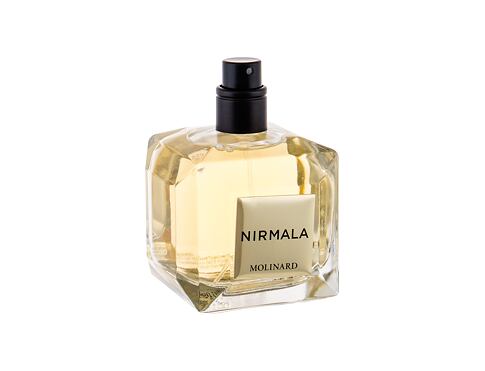 Parfémovaná voda Molinard Nirmala 75 ml Tester