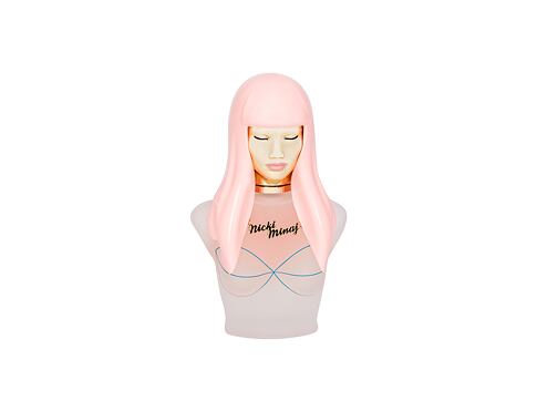 Parfémovaná voda Nicki Minaj Pink Friday 100 ml