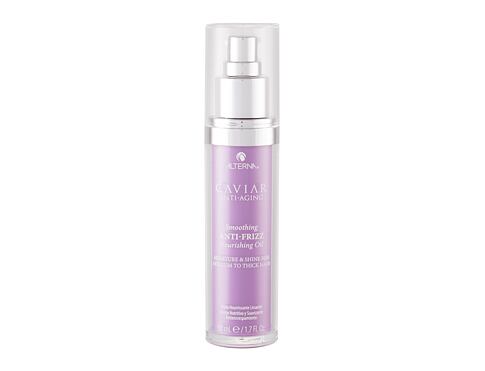 Olej na vlasy Alterna Caviar Anti-Aging Smoothing Anti-Frizz 50 ml