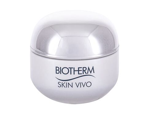 Denní pleťový krém Biotherm Skin Vivo Cream Gel 50 ml
