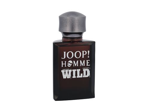 Toaletní voda JOOP! Homme Wild 75 ml bez krabičky