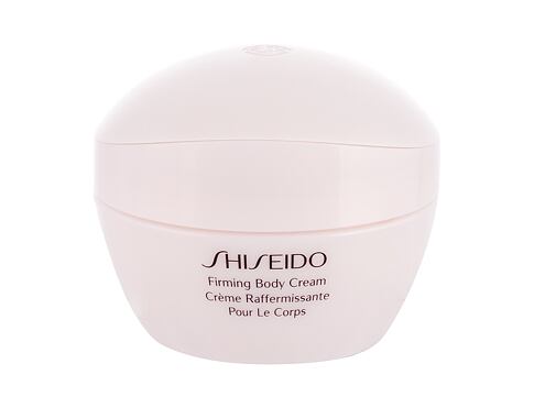 Tělový krém Shiseido Firming Body Cream 200 ml