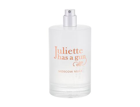 Parfémovaná voda Juliette Has A Gun Moscow Mule 100 ml Tester