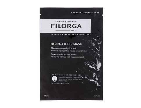 Pleťová maska Filorga Hydra-Filler 20 ml