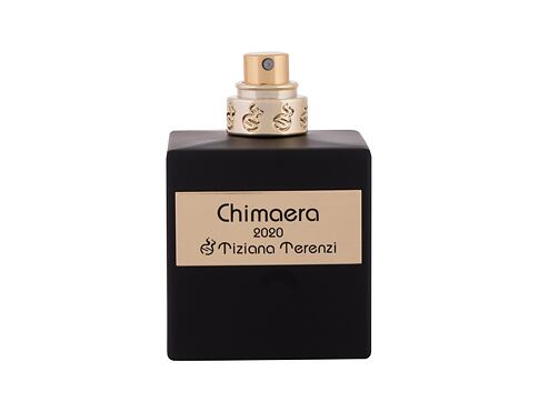 Parfémový extrakt Tiziana Terenzi Anniversary Collection Chimaera 100 ml Tester