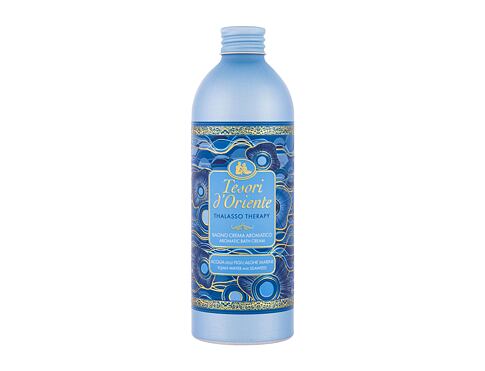 Pěna do koupele Tesori d´Oriente Thalasso Therapy 500 ml