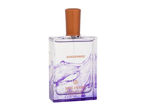 Parfémovaná voda Molinard La Fraîcheur Gingembre 75 ml