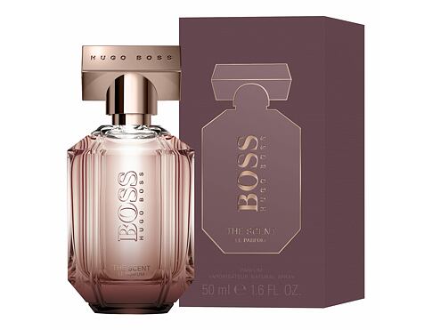 Parfém HUGO BOSS Boss The Scent Le Parfum 2022 50 ml