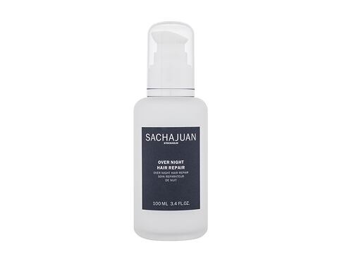 Sérum na vlasy Sachajuan Repair Over Night Hair Repair 100 ml