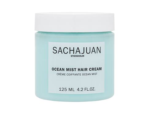 Krém na vlasy Sachajuan Ocean Mist Hair Cream 125 ml