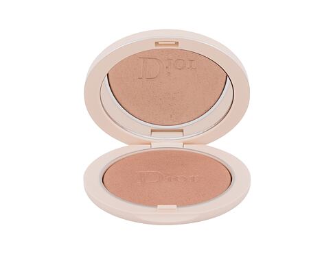 Rozjasňovač Dior Forever Couture Luminizer 6 g 01 Nude Glow