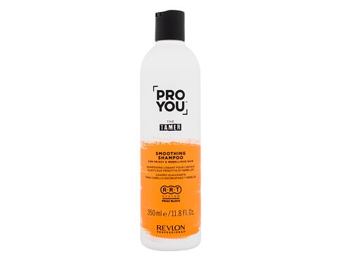 Šampon Revlon Professional ProYou The Tamer Smoothing Shampoo 350 ml