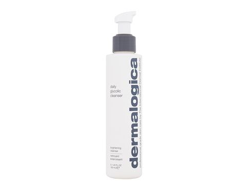 Čisticí gel Dermalogica Daily Skin Health Daily Glycolic Cleanser 150 ml poškozená krabička