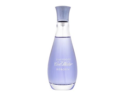 Toaletní voda Davidoff Cool Water Reborn 100 ml poškozená krabička