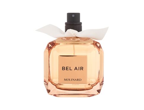 Toaletní voda Molinard Icônes Collection Bel Air 75 ml Tester