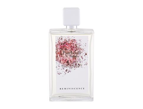 Parfémovaná voda Reminiscence Patchouli N´Roses 100 ml poškozená krabička