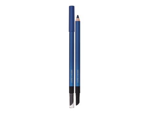 Tužka na oči Estée Lauder Double Wear Gel Eye Pencil Waterproof 1,2 g 06 Sapphire Sky