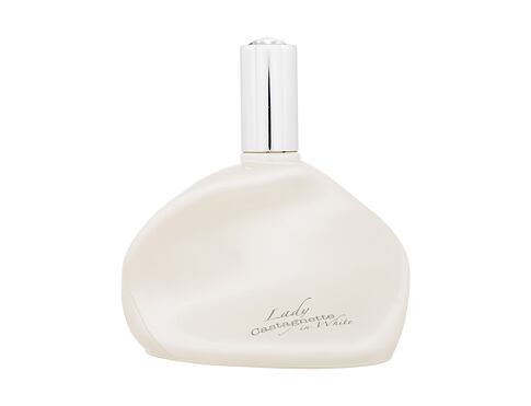 Parfémovaná voda Lulu Castagnette Lady Castagnette In White 100 ml