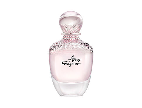 Parfémovaná voda Ferragamo Amo Ferragamo 100 ml