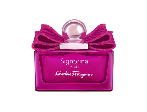 Parfémovaná voda Ferragamo Signorina Ribelle 100 ml