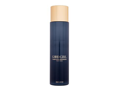 Tělové mléko Carolina Herrera Good Girl 200 ml