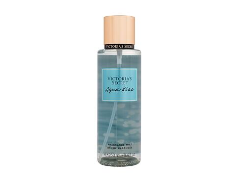 Tělový sprej Victoria´s Secret Aqua Kiss 250 ml