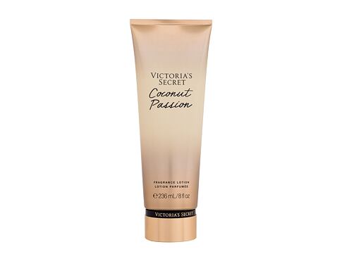 Tělové mléko Victoria´s Secret Coconut Passion 236 ml