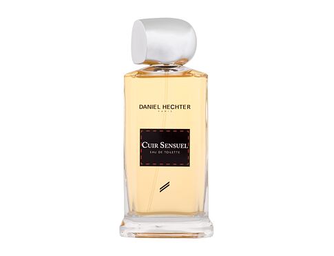 Toaletní voda Daniel Hechter Collection Couture Cuir Sensuel 100 ml