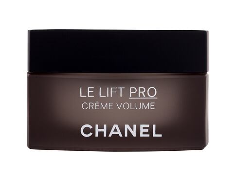 Denní pleťový krém Chanel Le Lift Pro Volume Cream 50 g poškozená krabička