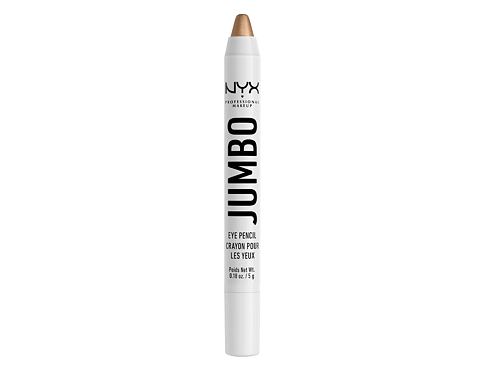 Tužka na oči NYX Professional Makeup Jumbo Eye Pencil 5 g 617 Iced Mocha