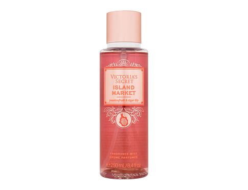 Tělový sprej Victoria´s Secret Island Market 250 ml