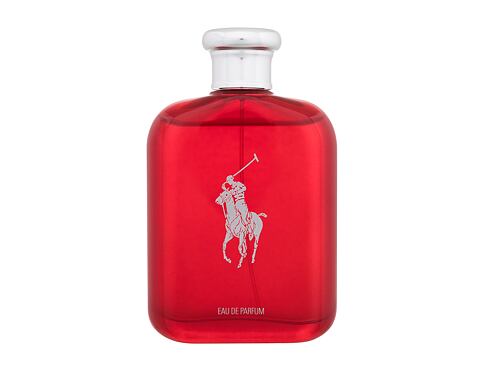 Parfémovaná voda Ralph Lauren Polo Red 125 ml