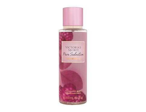 Tělový sprej Victoria´s Secret Pure Seduction Cashmere 250 ml