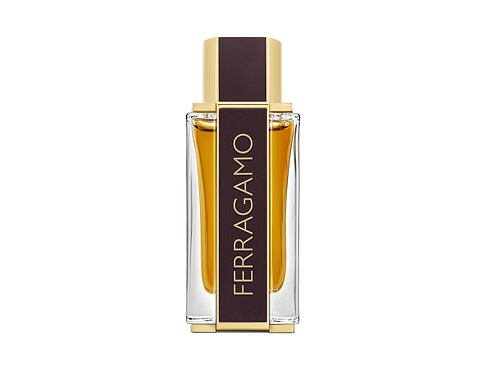 Parfém Ferragamo Ferragamo Spicy Leather 100 ml