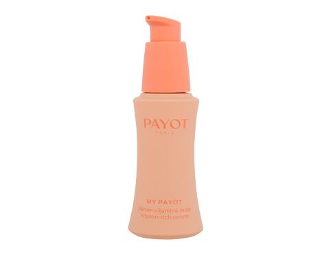 Pleťové sérum PAYOT My Payot Vitamin-Rich Serum 30 ml