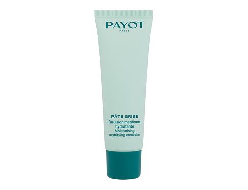 Denní pleťový krém PAYOT Pâte Grise Moisturising Mattifying Emulsion 50 ml