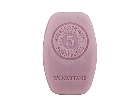 Šampon L'Occitane Aromachology Gentle & Balance Solid Shampoo 60 g