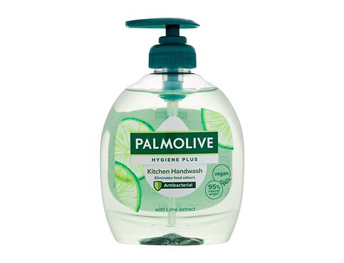 Tekuté mýdlo Palmolive Hygiene Plus Kitchen Handwash 300 ml