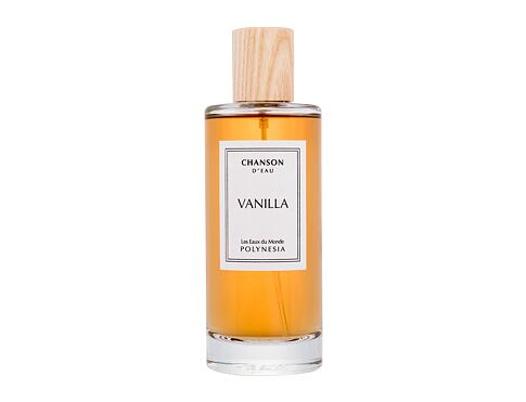 Toaletní voda Chanson d´Eau Vanilla 100 ml