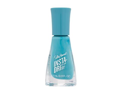 Lak na nehty Sally Hansen Insta-Dri 9,17 ml 509 Mint Me In St. Louis