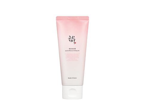 Peeling Beauty of Joseon Apricot Blossom Peeling Gel 100 ml