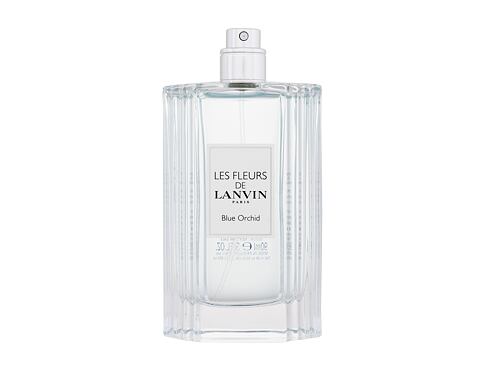 Toaletní voda Lanvin Les Fleurs De Lanvin Blue Orchid 90 ml Tester