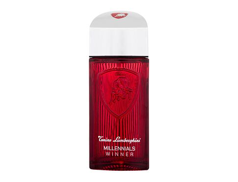 Toaletní voda Lamborghini Millennials Winner 125 ml