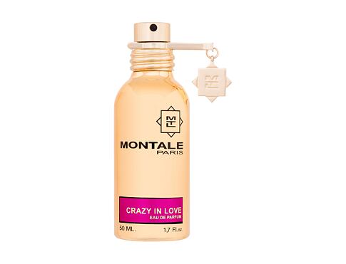 Parfémovaná voda Montale Crazy In Love 50 ml